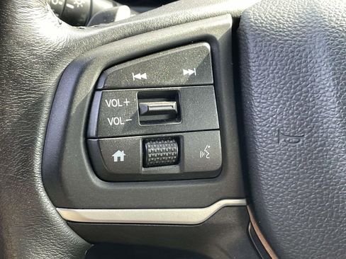 Used 2025 Honda Ridgeline RTL image 19