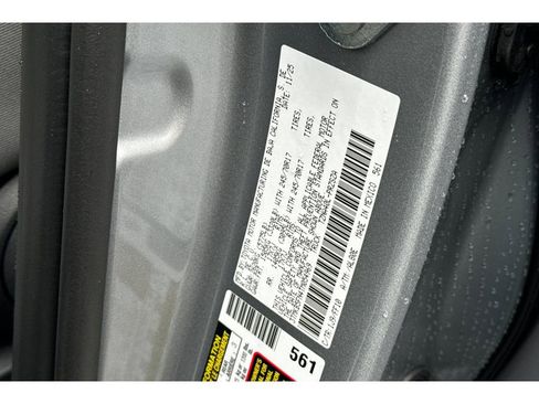 New 2026 Toyota Tacoma SR5 image 13