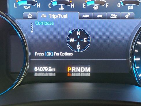 Used 2022 Ford F250 Lariat w/ Lariat Ultimate Package AWD/4WD image 14