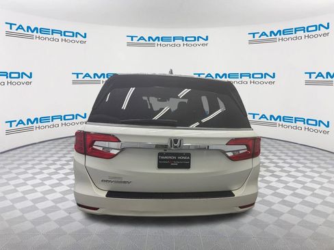 Used 2019 Honda Odyssey EX-L image 4