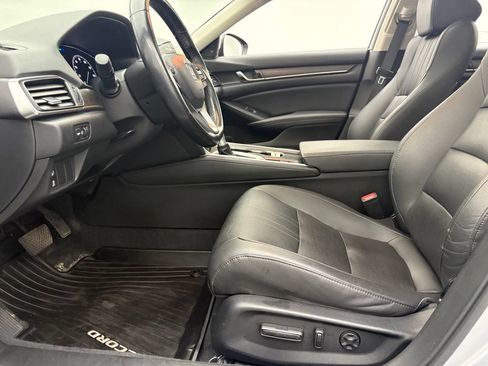 Used 2020 Honda Accord EX-L image 17