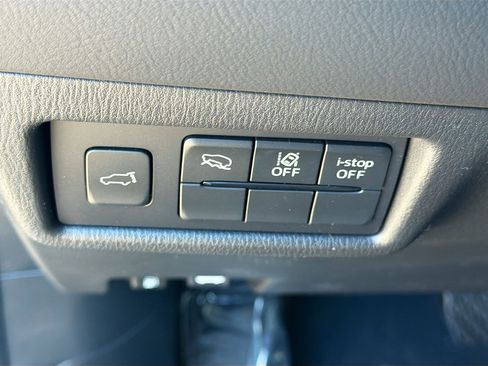 New 2025 MAZDA CX-5 AWD 2.5 S w/ Preferred Package image 35