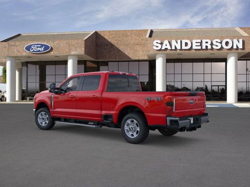 New 2026 Ford F250 XLT w/ XLT Premium Package image 5