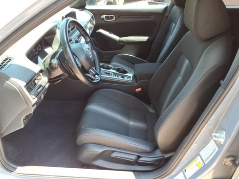 Used 2022 Honda Civic Sport image 14