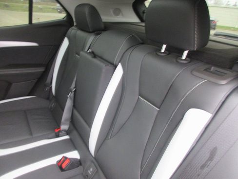 New 2026 Buick Envision Sport Touring image 14