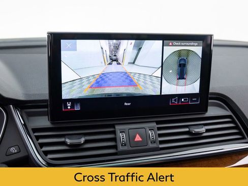 Used 2023 Audi Q5 2.0T Premium Plus image 26