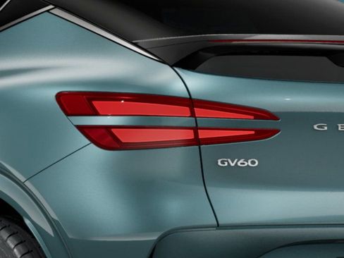 New 2026 Genesis GV60 Performance AWD/4WD image 10