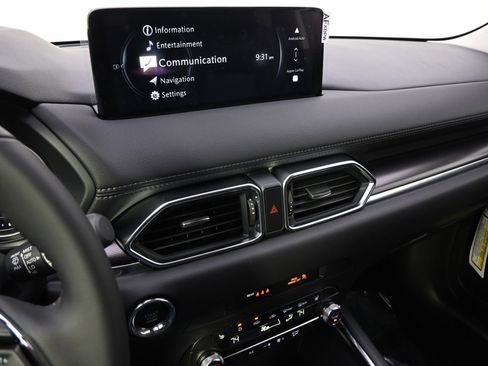 New 2025 MAZDA CX-5 Carbon Edition image 26