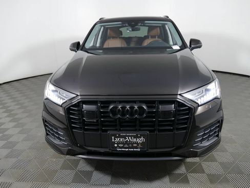 Used 2023 Audi Q7 3.0T Premium Plus w/ Premium Plus Package AWD/4WD image 8