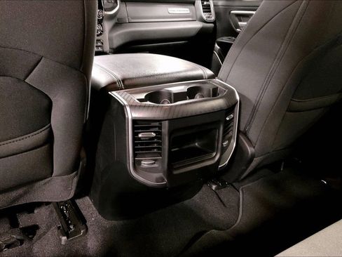 Used 2025 RAM 1500 Big Horn image 30