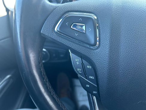 Used 2016 Lincoln MKC Reserve w/ Lincoln MKC Climate Package image 19