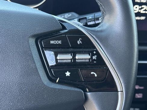 Used 2023 Kia Niro Wind image 9