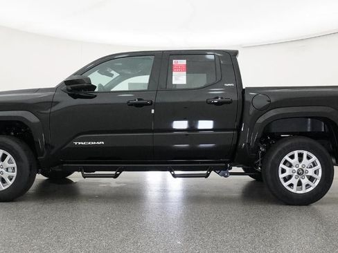 New 2026 Toyota Tacoma SR5 AWD/4WD image 19