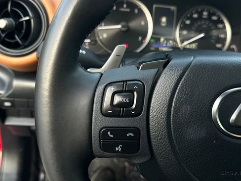 Used 2024 Lexus IS 350 F Sport w/ Accessory Package 2 image 26