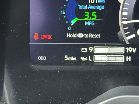 New 2026 Toyota Tundra Limited image 24