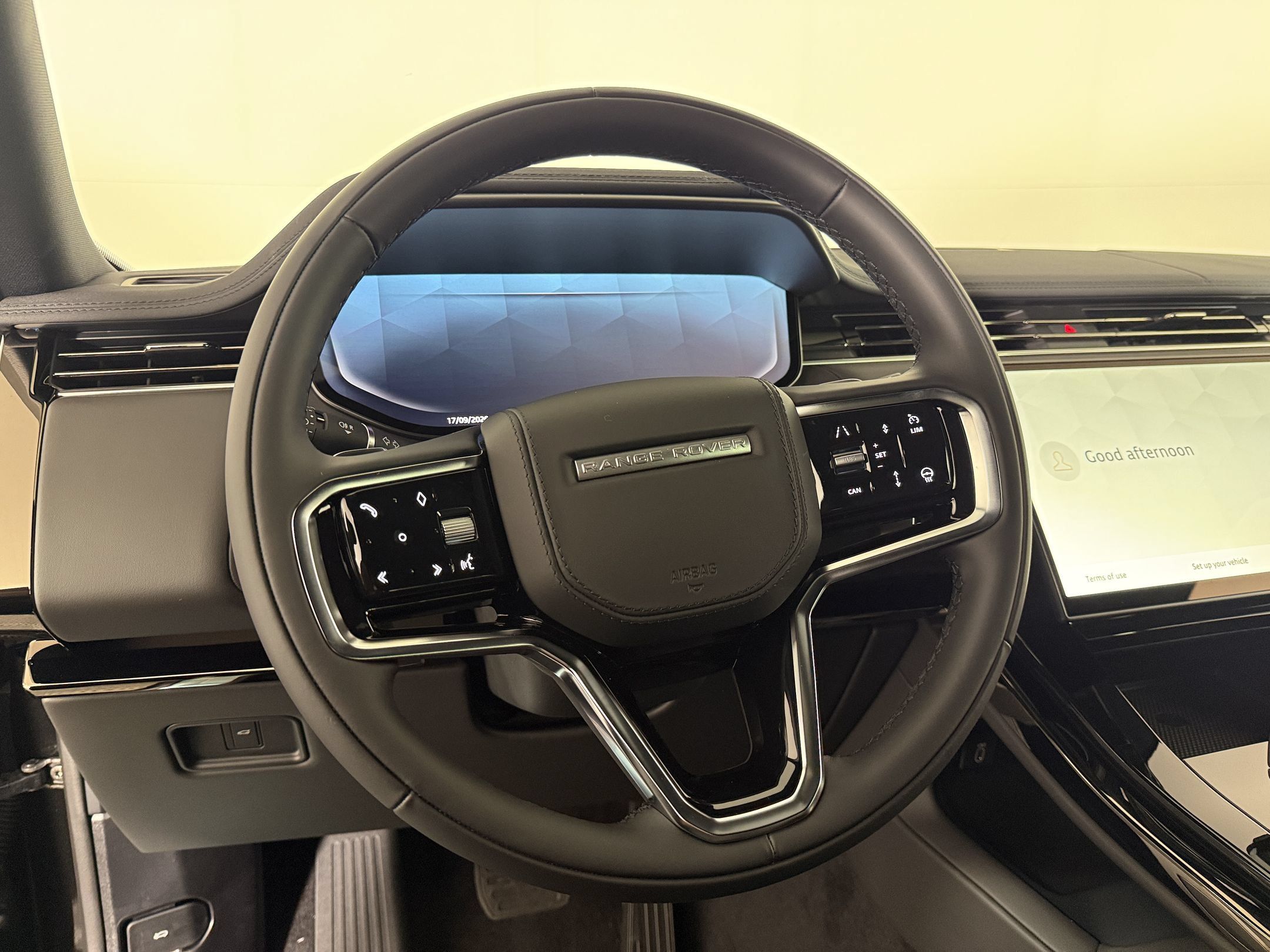 New 2027 Land Rover Range Rover Sport SE AWD/4WD image 11