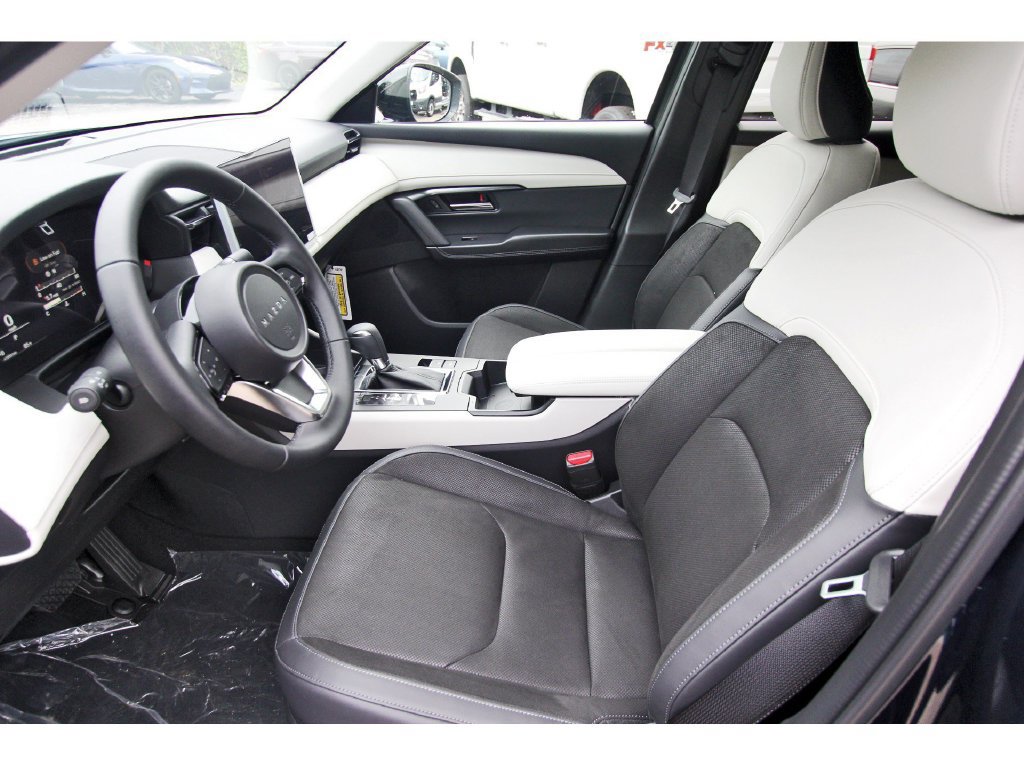 New 2026 MAZDA CX-5 Preferred AWD/4WD image 10