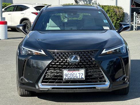 Used 2024 Lexus UX 250h FWD image 6