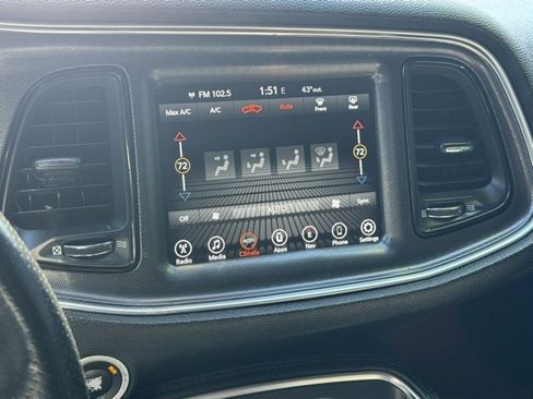 Used 2017 Dodge Challenger R/T w/ Sound Group image 22