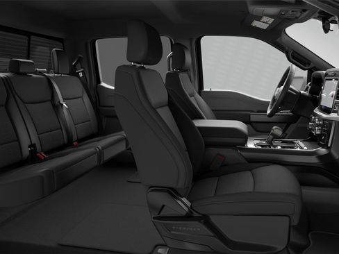 New 2026 Ford F150 XLT AWD/4WD image 6