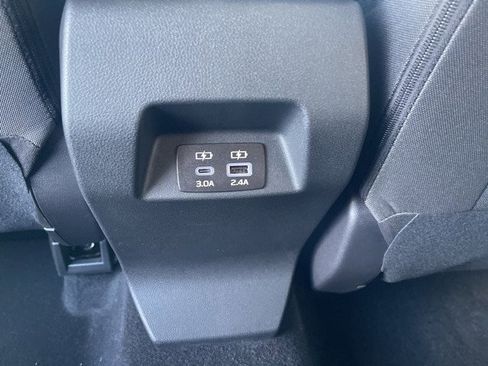 New 2026 Subaru Crosstrek 2.0i Premium image 12