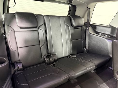 Used 2020 Chevrolet Tahoe Premier AWD/4WD image 29