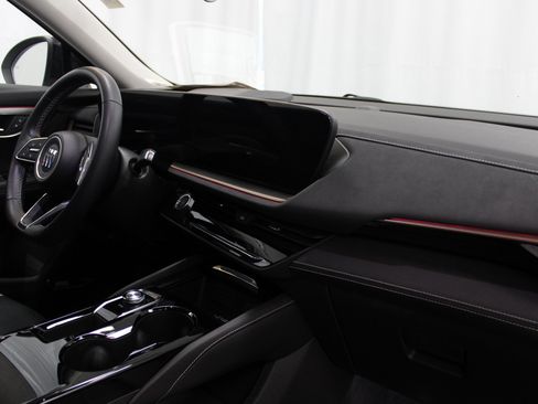 Used 2024 Buick Envision Sport Touring image 34