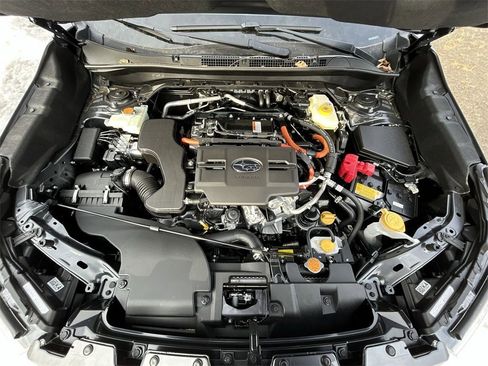 New 2025 Subaru Forester Limited image 10