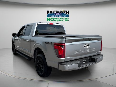 Used 2024 Ford F150 XLT w/ Equipment Group 302A MID AWD/4WD image 29