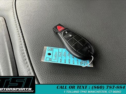 Used 2018 RAM 1500 Express w/ Express Value Package image 11