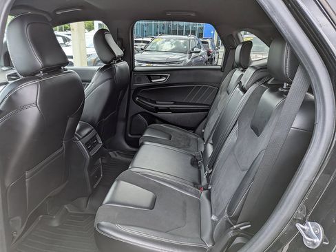 Used 2022 Ford Edge ST AWD/4WD image 31