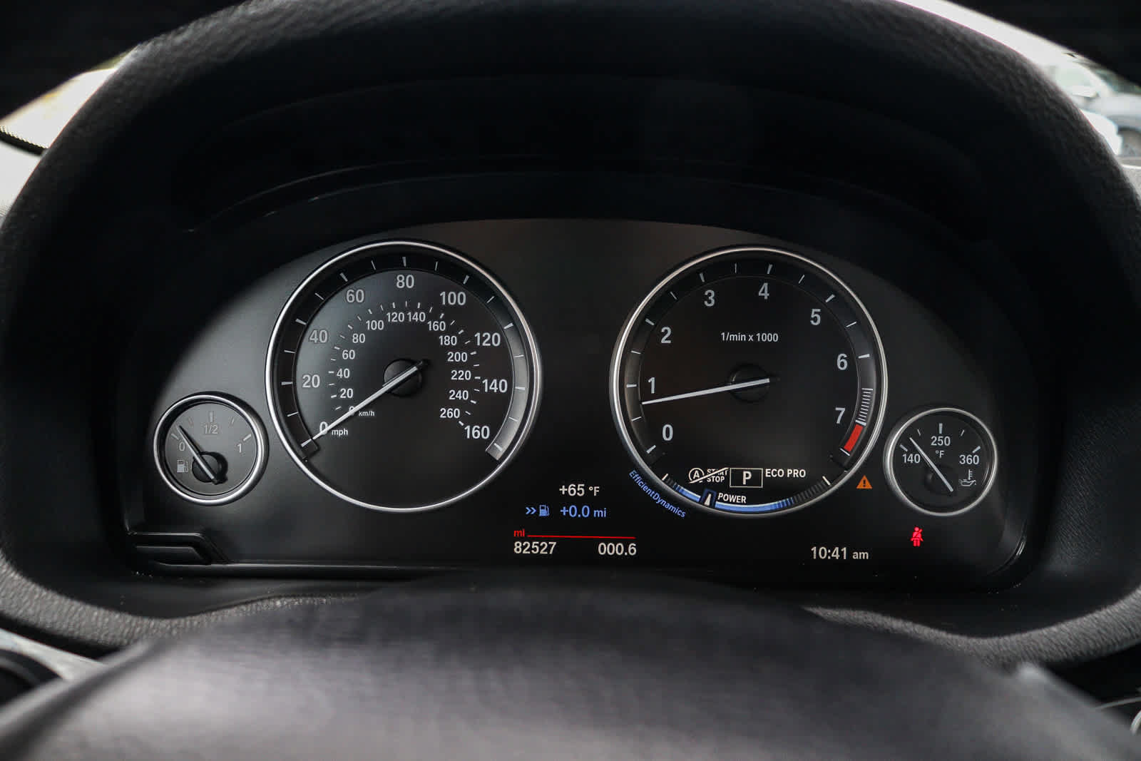 Used 2017 BMW X3 sDrive28i RWD image 26
