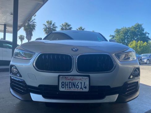 Used 2018 BMW X2 sDrive28i w/ Convenience Package FWD image 38