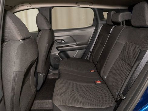 Certified 2025 Nissan Kicks S image 7