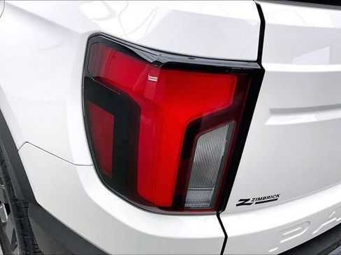 Certified 2026 Honda Passport RTL image 26
