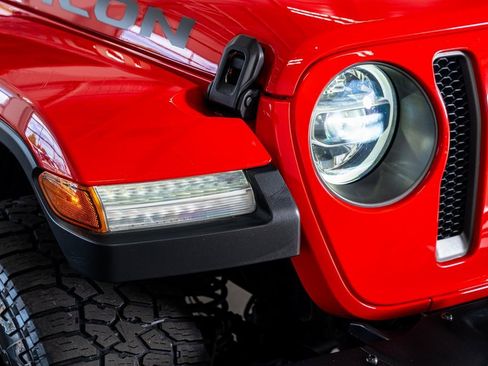 Used 2020 Jeep Wrangler Unlimited Rubicon w/ Dual Top Group image 18