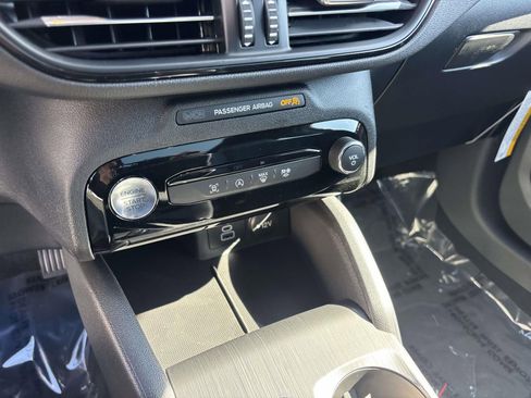 New 2026 Ford Escape ST-Line w/ Tech Pack #1 image 23