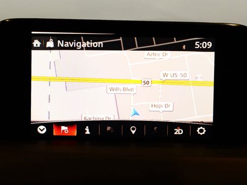 Used 2018 MAZDA CX-5 Grand Touring image 33