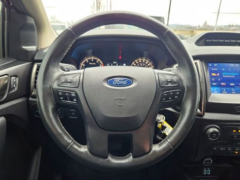 Used 2021 Ford Ranger XLT w/ Tremor Off-Road Package image 14