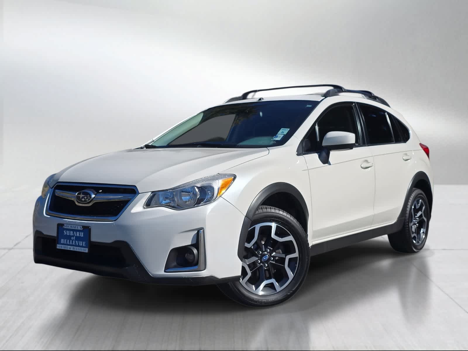Used 2016 Subaru Crosstrek 2.0i Premium w/ Popular Package #2 AWD/4WD image 1
