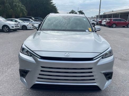 Used 2024 Lexus TX 350 AWD w/ Technology Package image 6