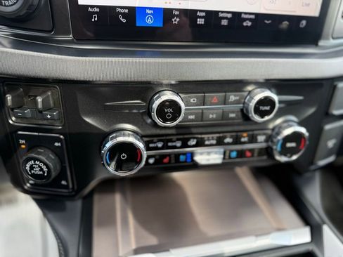 Used 2026 Ford F250 Platinum AWD/4WD image 10