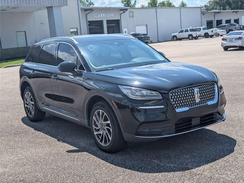 Used 2021 Lincoln Corsair FWD w/ Equipment Group 101A image 4