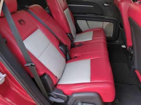 Used 2009 Dodge Journey SXT w/ Flexible Seating Group FWD image 30