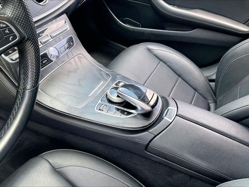 Used 2018 Mercedes-Benz E 300 image 14