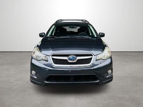 Used 2015 Subaru Crosstrek 2.0i Premium w/ Moonroof Package AWD/4WD image 4