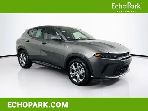 Used 2024 Dodge Hornet R/T AWD/4WD image 1