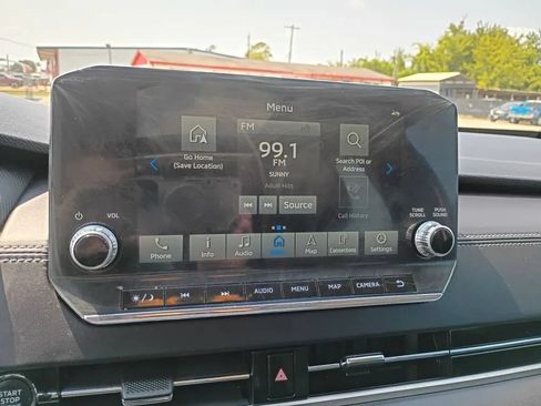 Used 2022 Mitsubishi Outlander SE FWD image 11