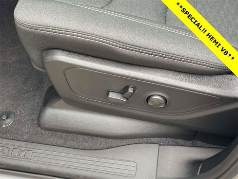 New 2026 RAM 1500 Big Horn image 17