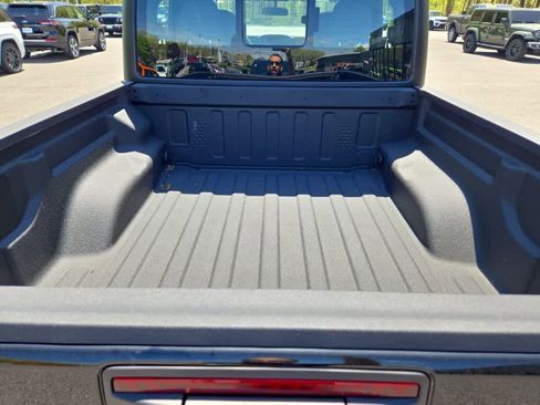 New 2026 Jeep Gladiator Sport AWD/4WD image 22